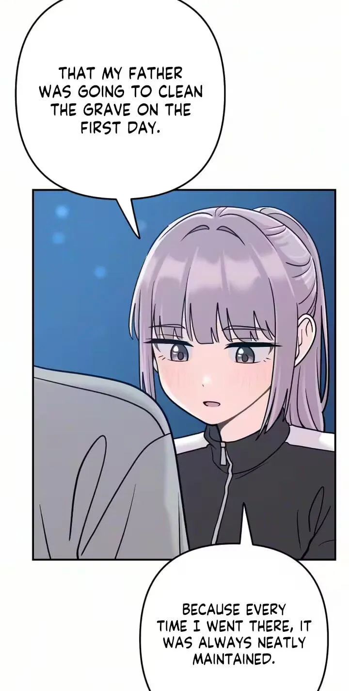 Operation: Heartbeat Chapter 31 page 40