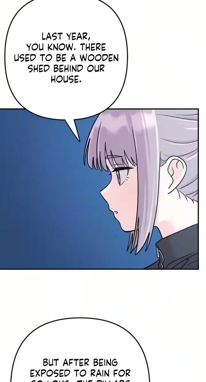Operation: Heartbeat Chapter 31 page 44