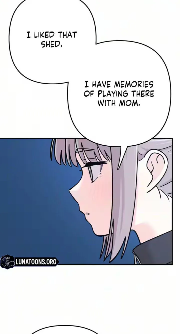 Operation: Heartbeat Chapter 31 page 46