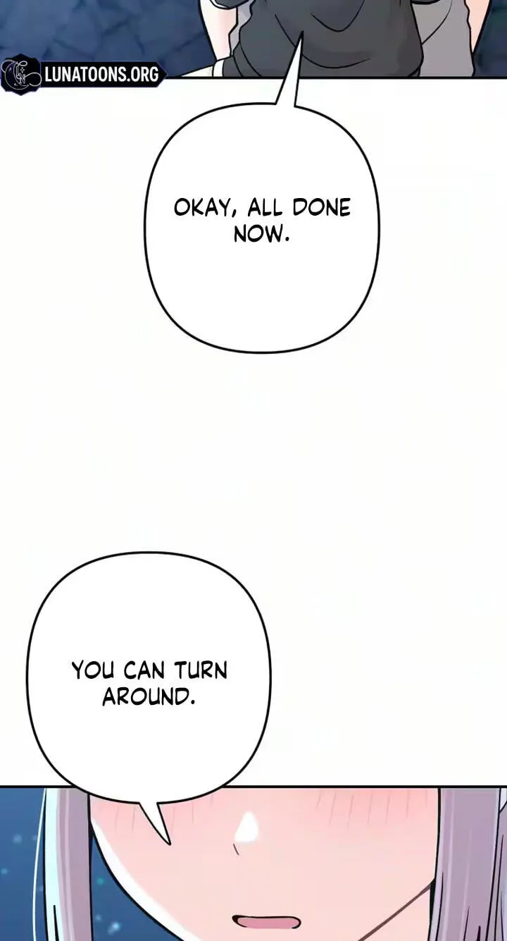 Operation: Heartbeat Chapter 31 page 52