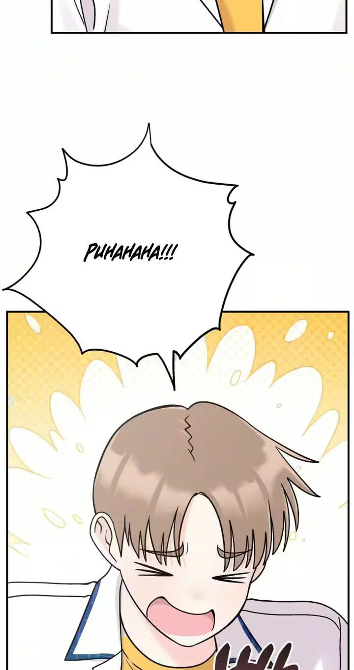 Operation: Heartbeat Chapter 32 page 29