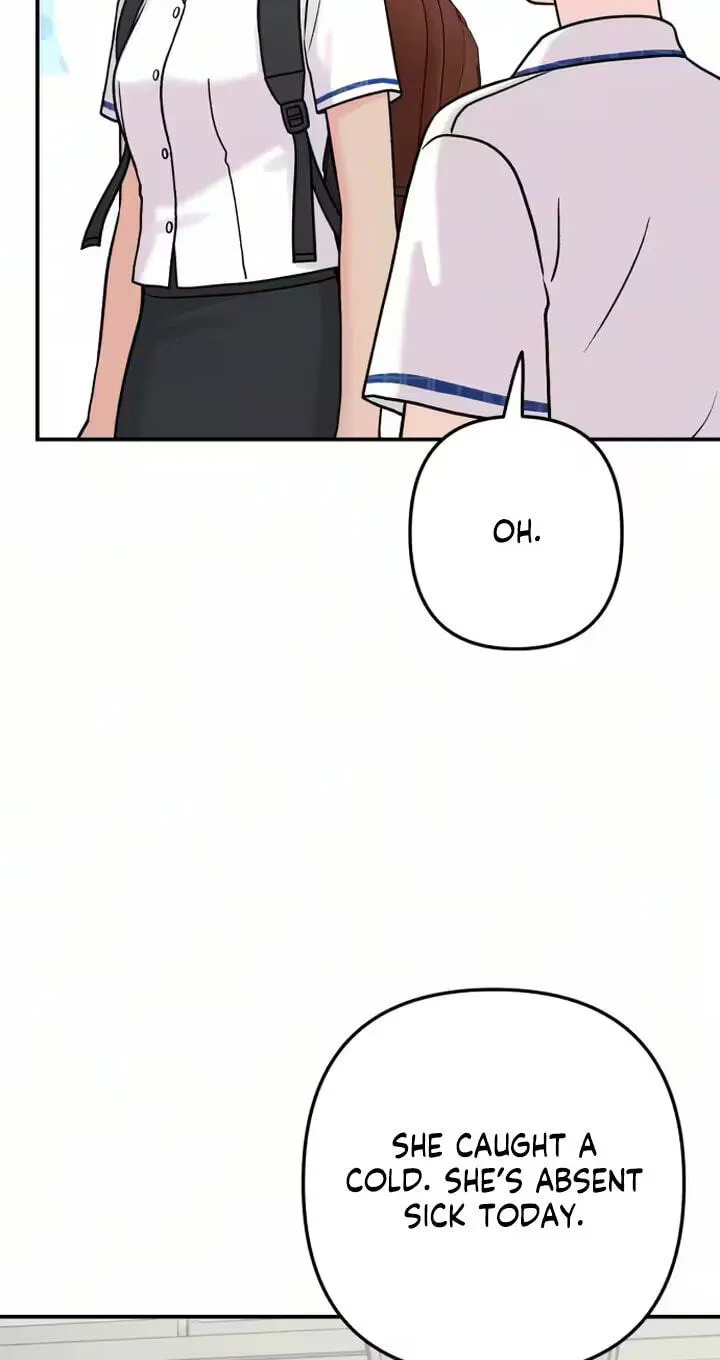 Operation: Heartbeat Chapter 32 page 32