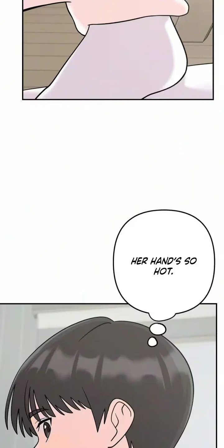 Operation: Heartbeat Chapter 32 page 66