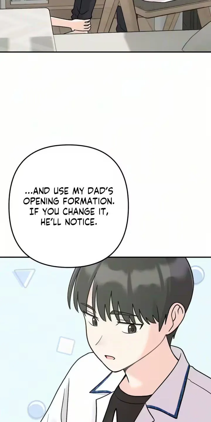Operation: Heartbeat Chapter 32 page 69