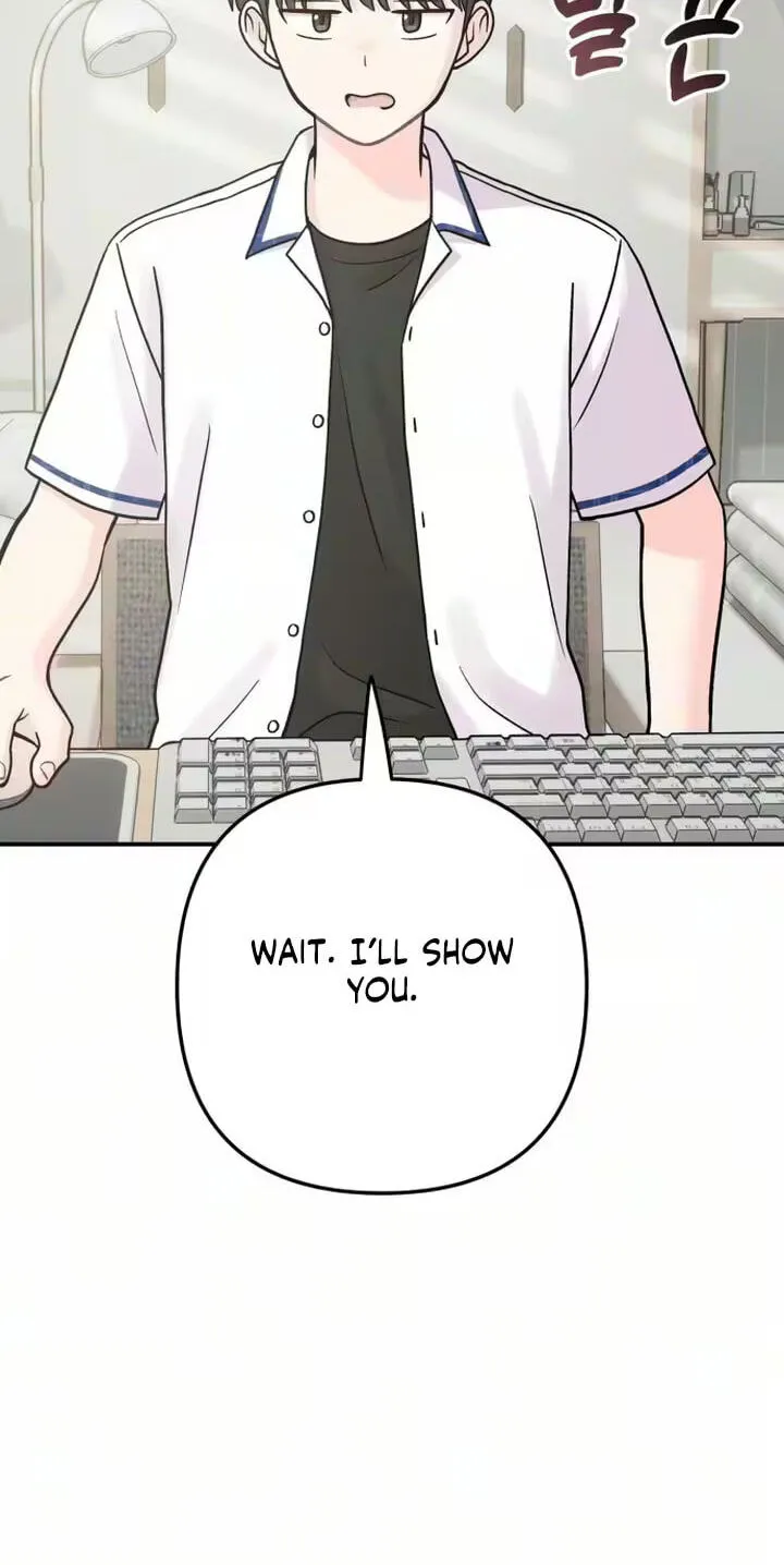 Operation: Heartbeat Chapter 32 page 71