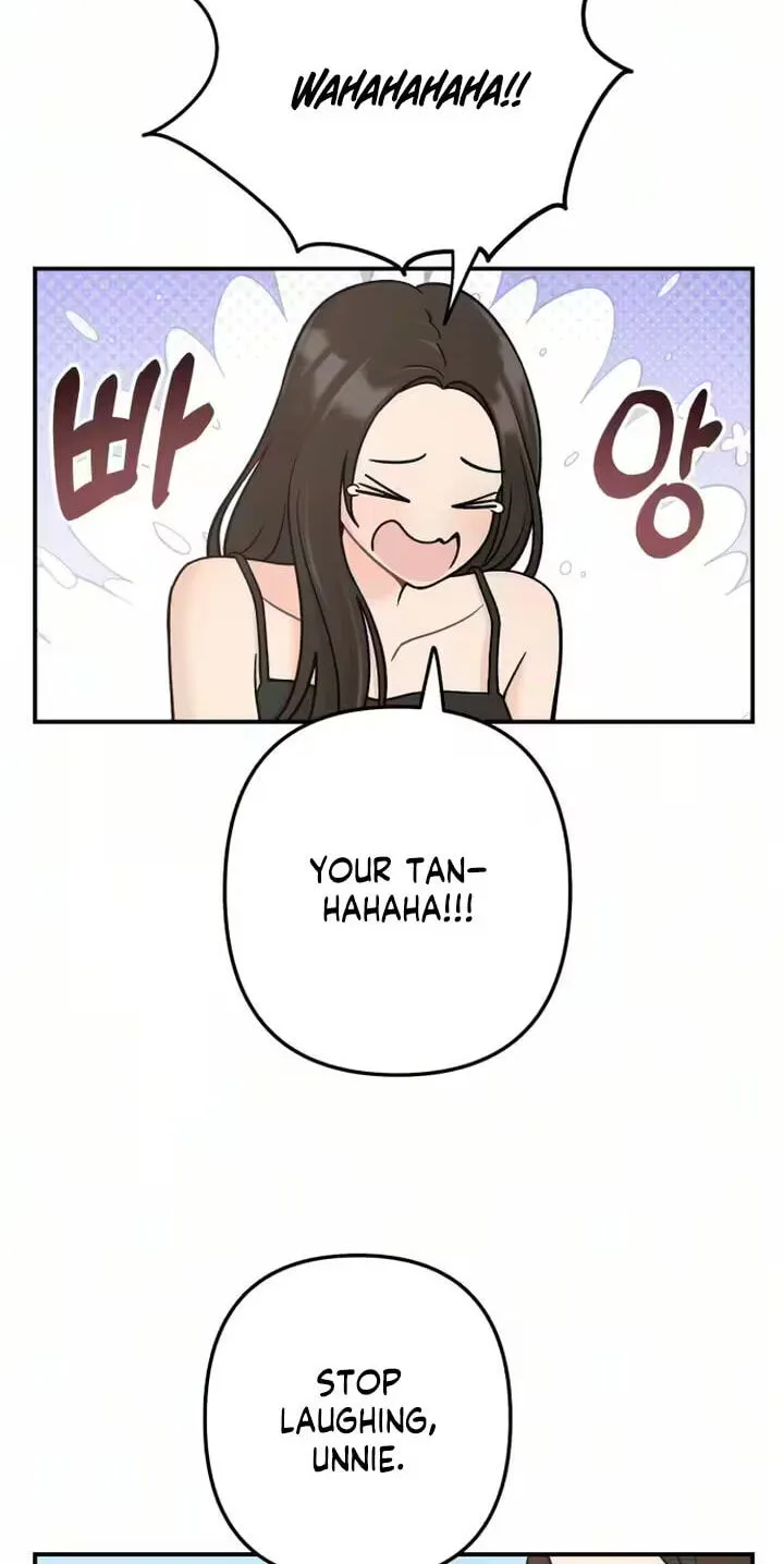 Operation: Heartbeat Chapter 32 page 73