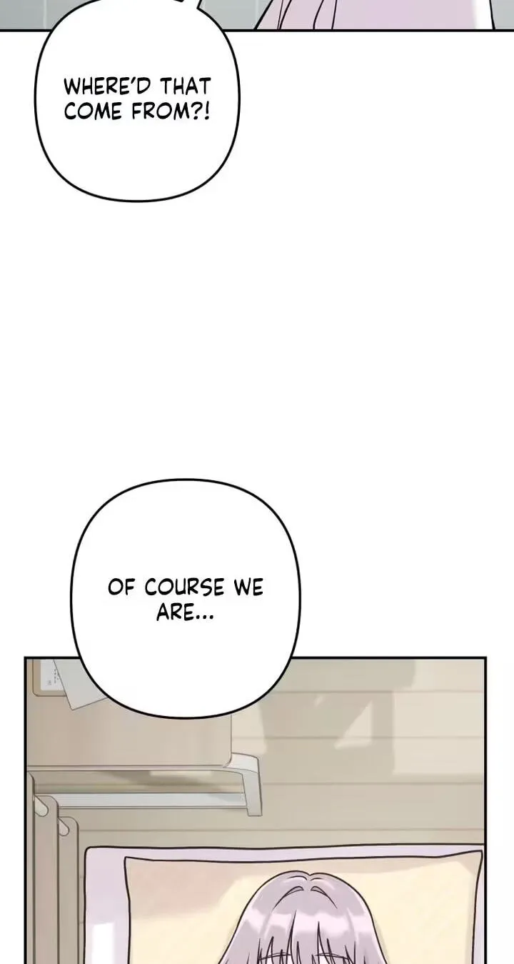 Operation: Heartbeat Chapter 33 page 19