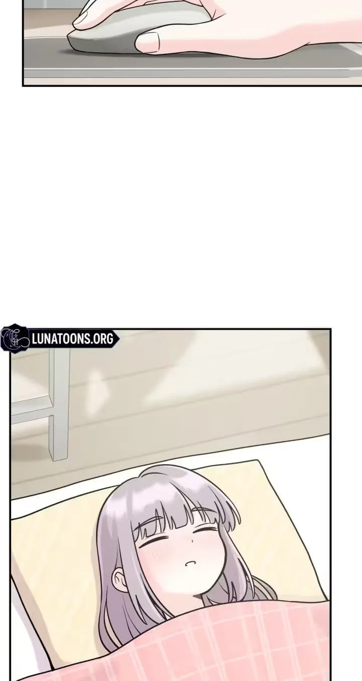 Operation: Heartbeat Chapter 33 page 39