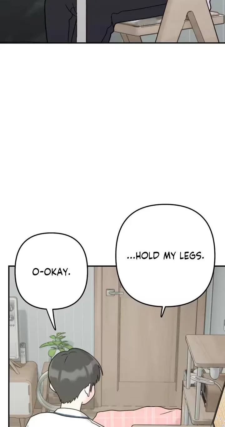 Operation: Heartbeat Chapter 33 page 52