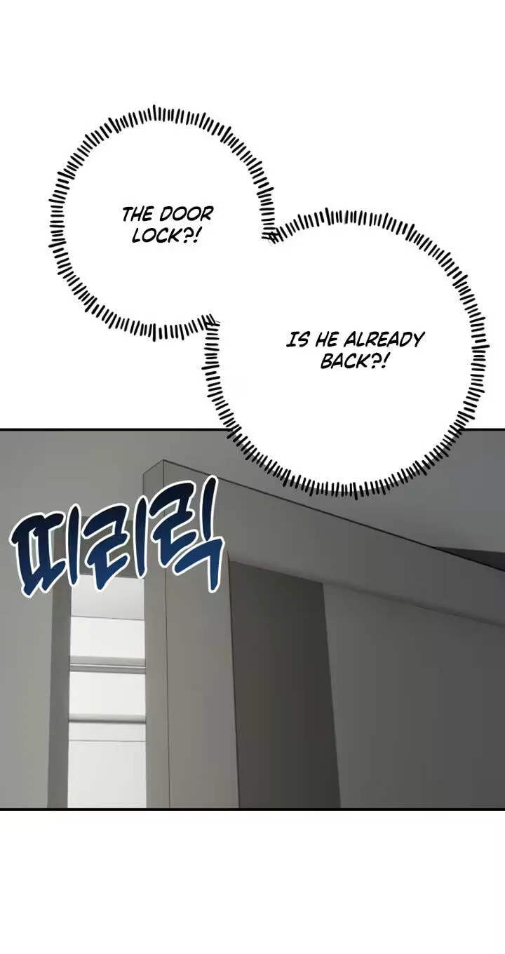 Operation: Heartbeat Chapter 33 page 55