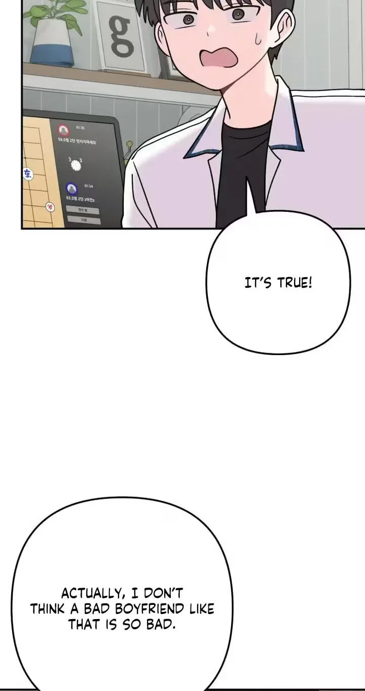 Operation: Heartbeat Chapter 34 page 2