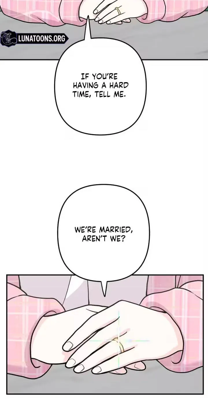 Operation: Heartbeat Chapter 34 page 38