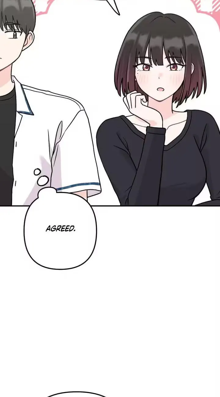 Operation: Heartbeat Chapter 34 page 53