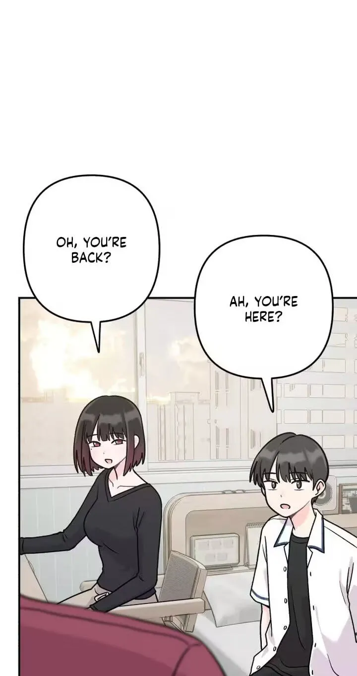 Operation: Heartbeat Chapter 34 page 69