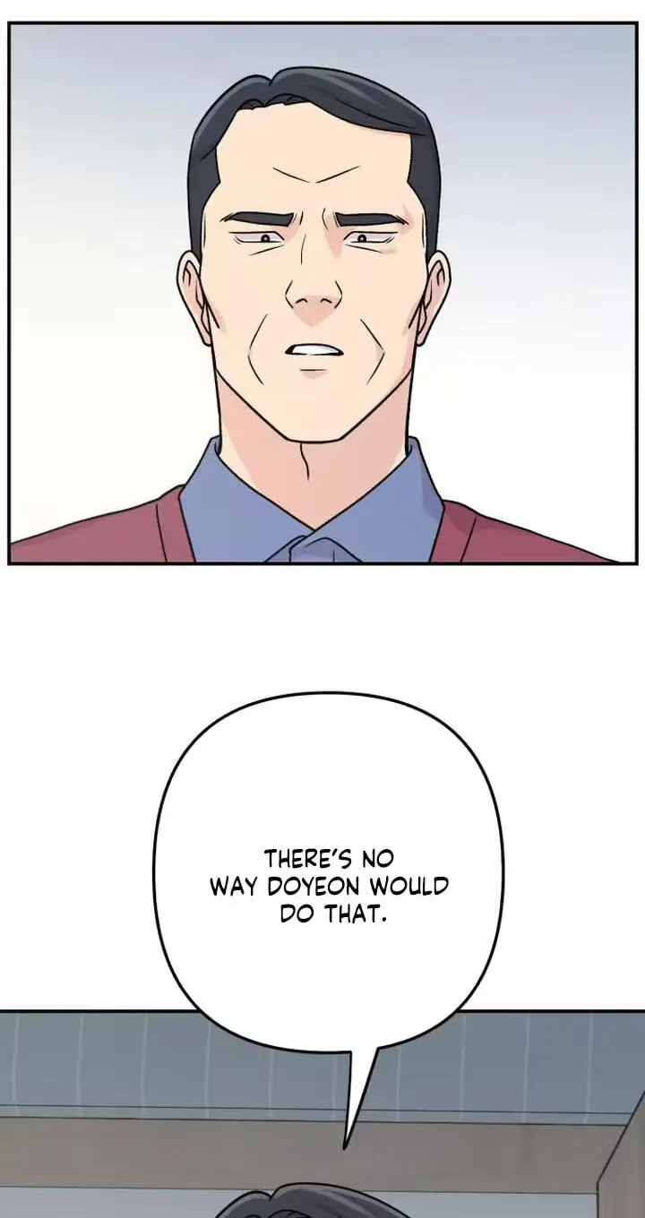 Operation: Heartbeat Chapter 34 page 75