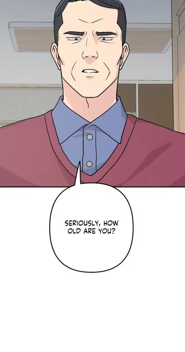 Operation: Heartbeat Chapter 34 page 76