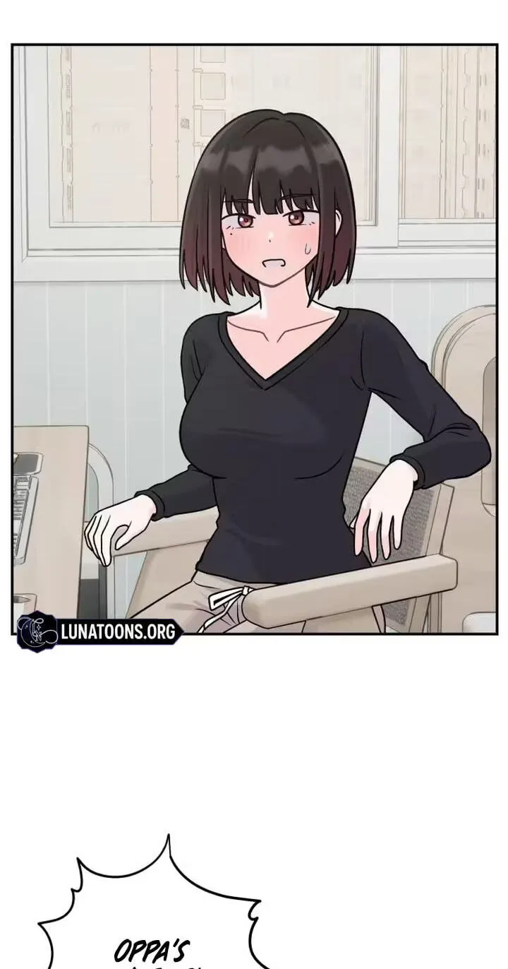 Operation: Heartbeat Chapter 34 page 77