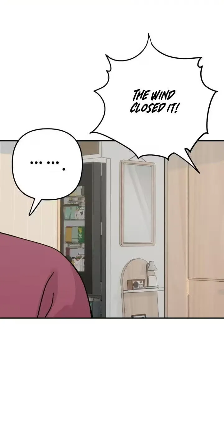 Operation: Heartbeat Chapter 34 page 80