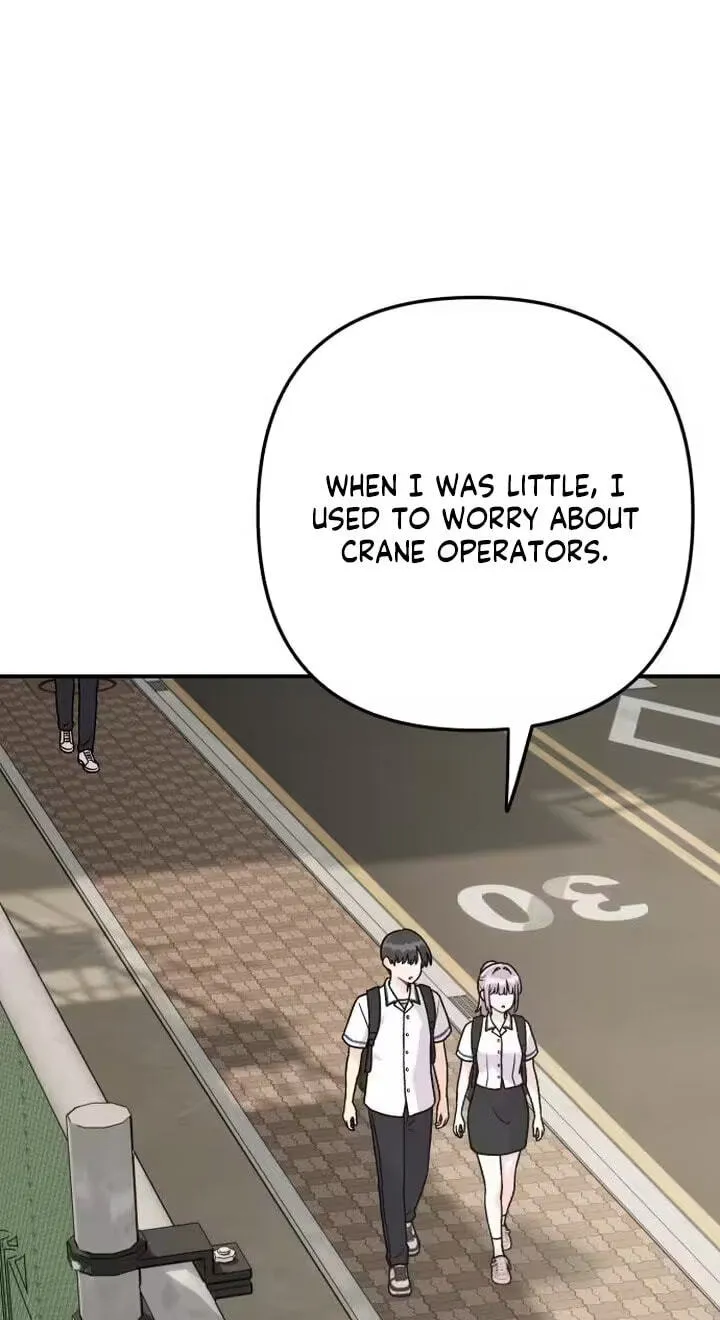 Operation: Heartbeat Chapter 35 page 2