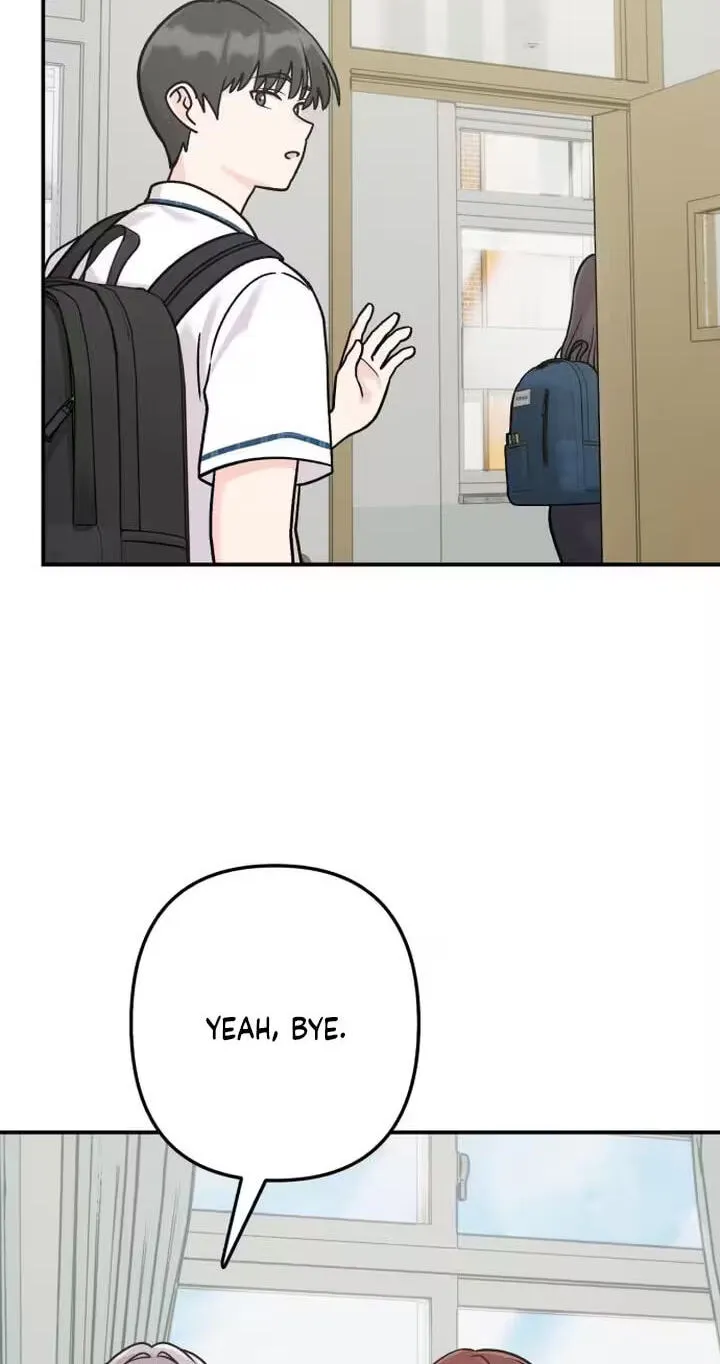 Operation: Heartbeat Chapter 35 page 15