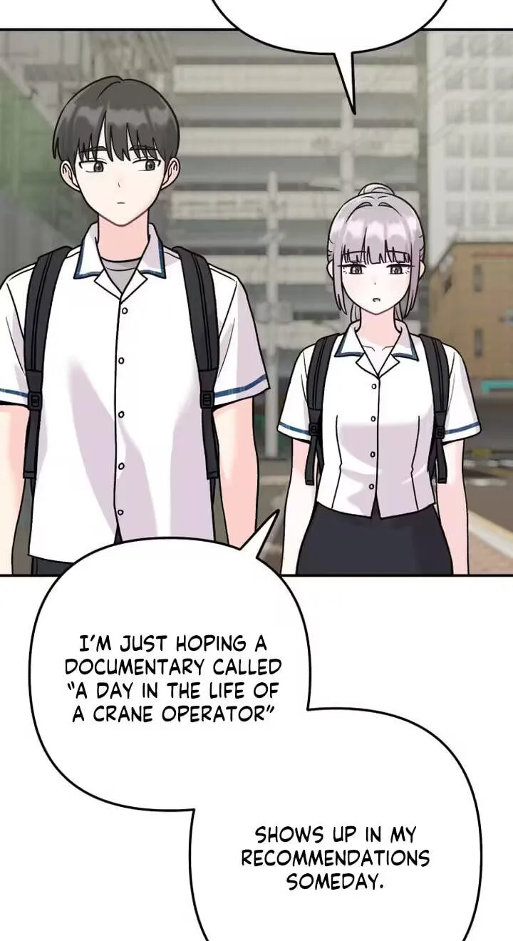 Operation: Heartbeat Chapter 35 page 7