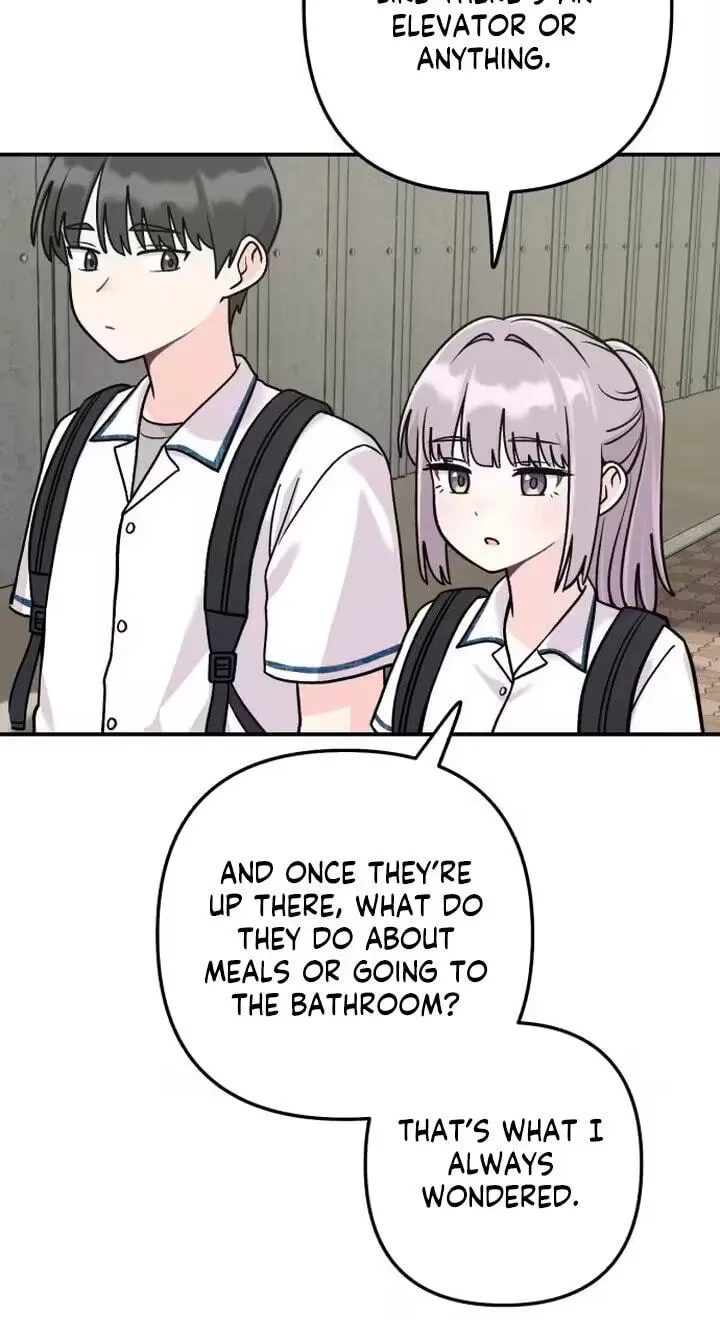 Operation: Heartbeat Chapter 35 page 4