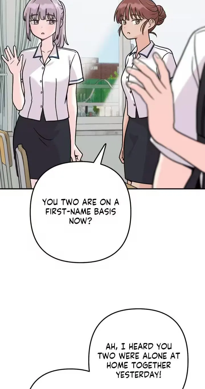 Operation: Heartbeat Chapter 35 page 16