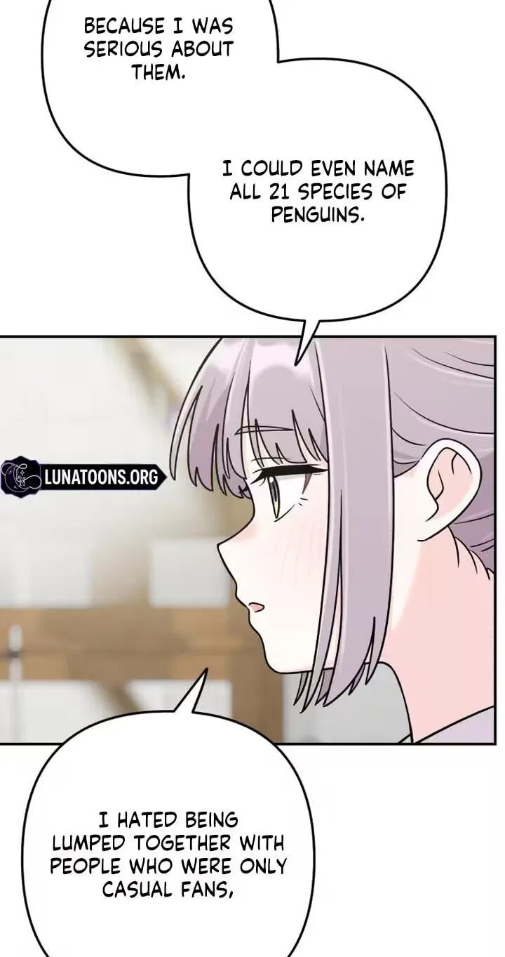 Operation: Heartbeat Chapter 35 page 39