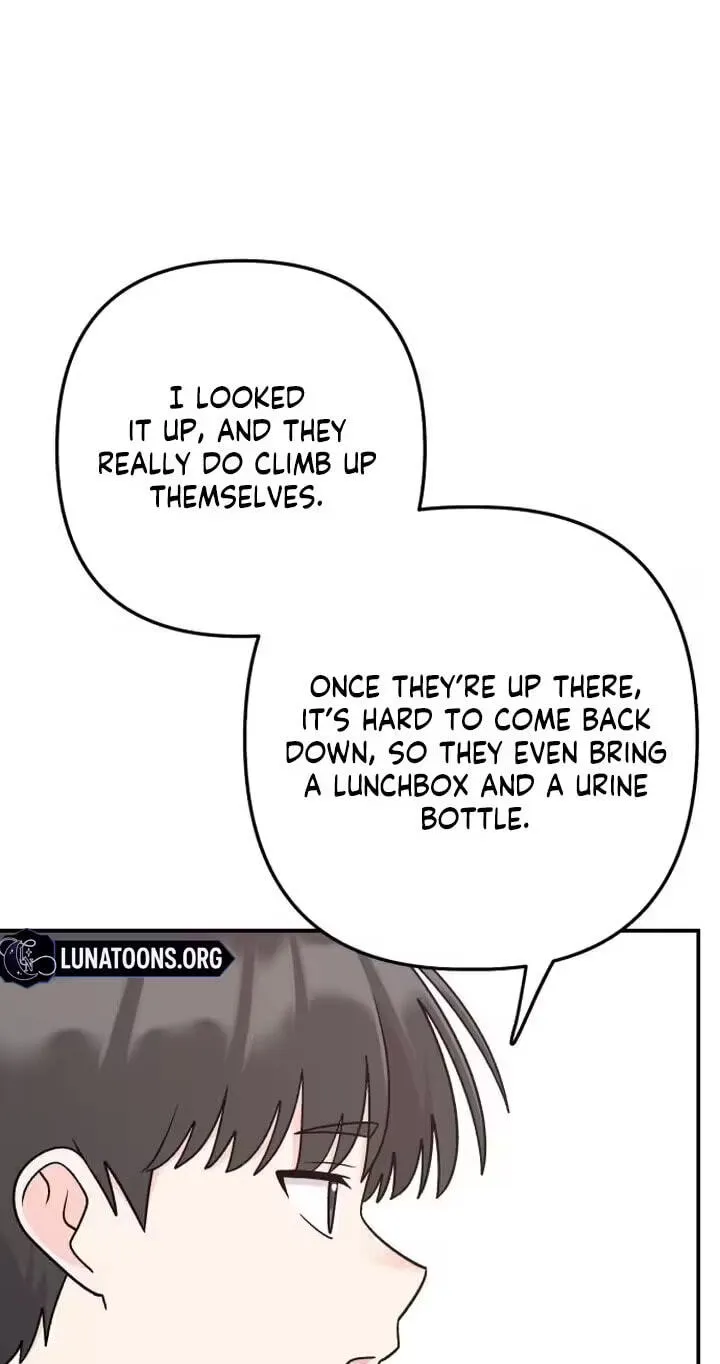 Operation: Heartbeat Chapter 35 page 69