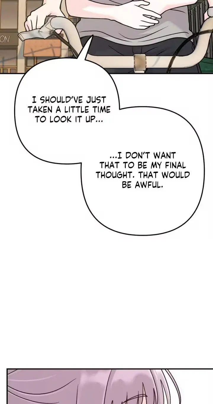 Operation: Heartbeat Chapter 35 page 73