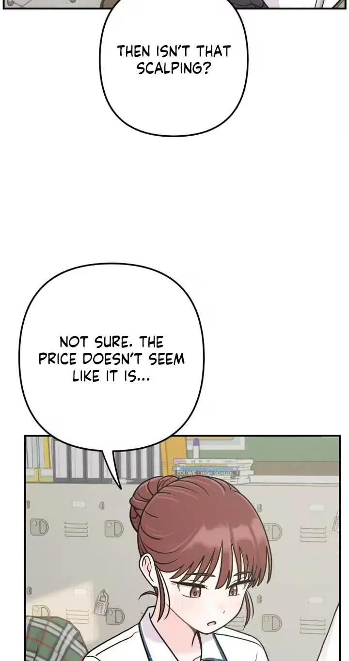 Operation: Heartbeat Chapter 36 page 36