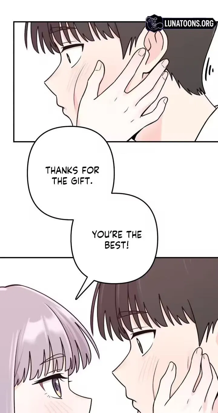 Operation: Heartbeat Chapter 36 page 58