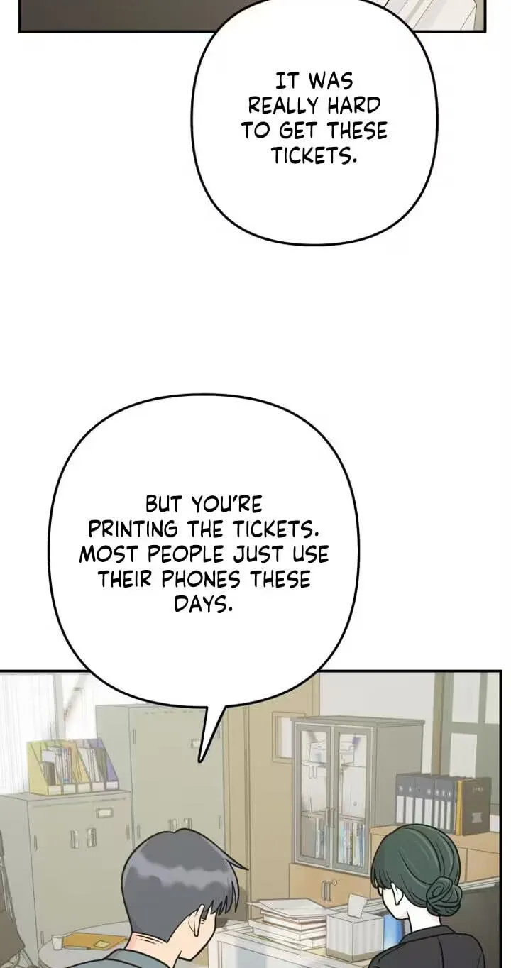 Operation: Heartbeat Chapter 36 page 73