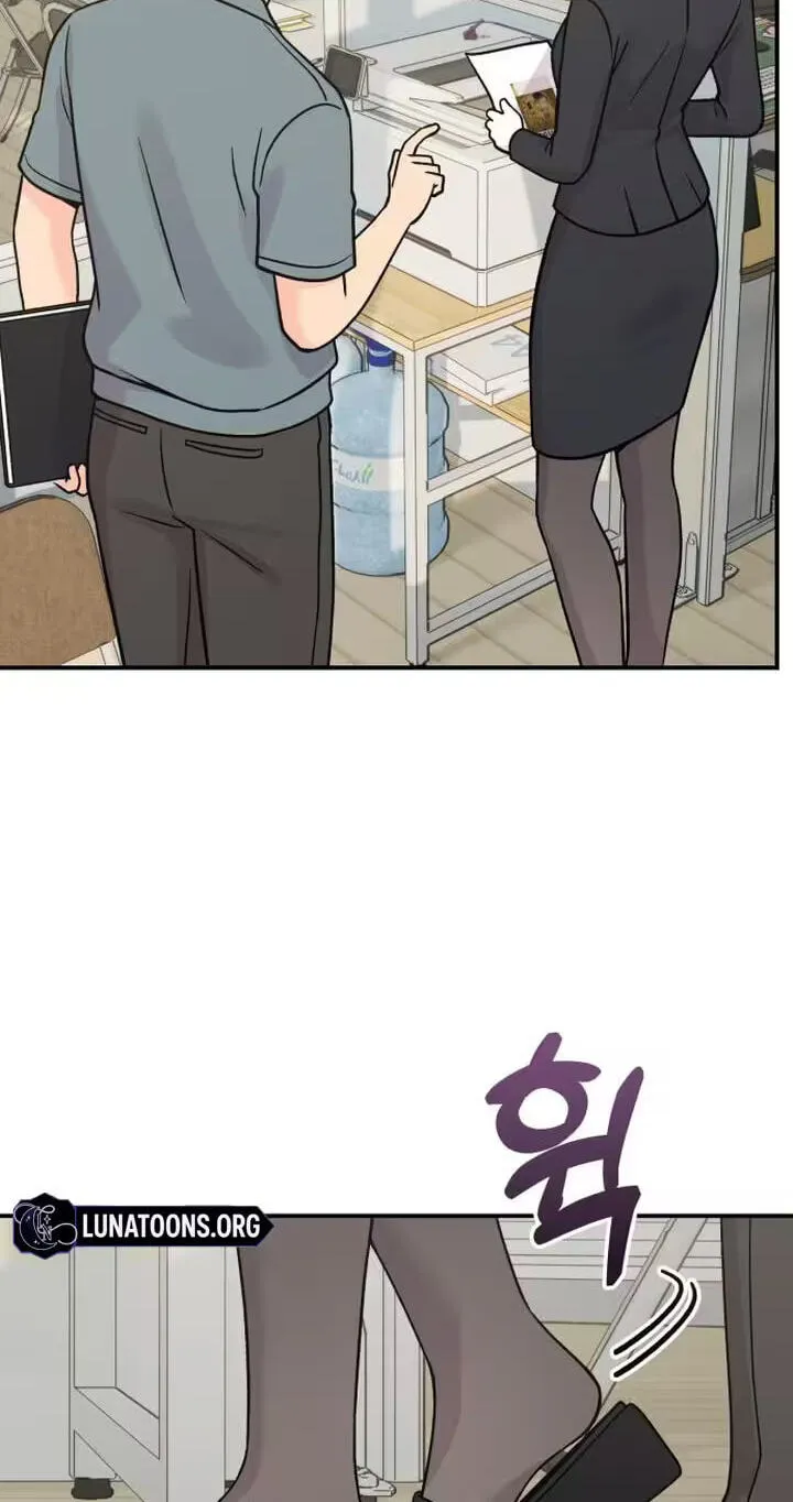 Operation: Heartbeat Chapter 36 page 74