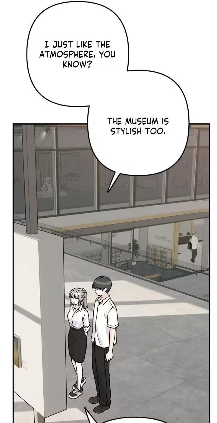 Operation: Heartbeat Chapter 37 page 23
