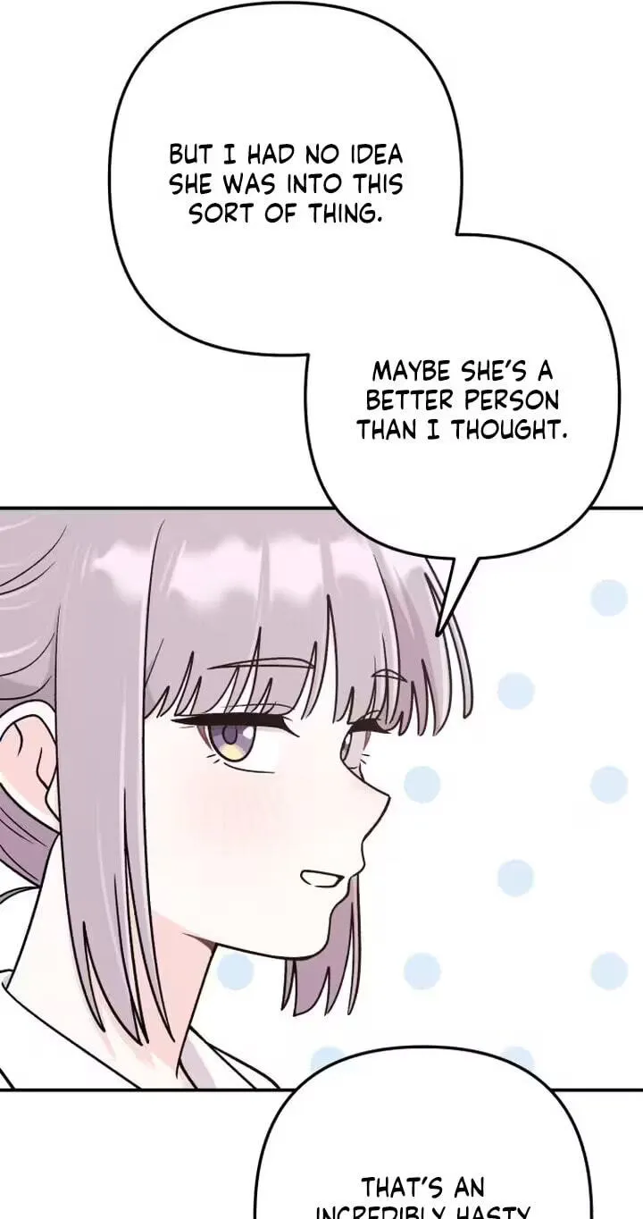 Operation: Heartbeat Chapter 37 page 55