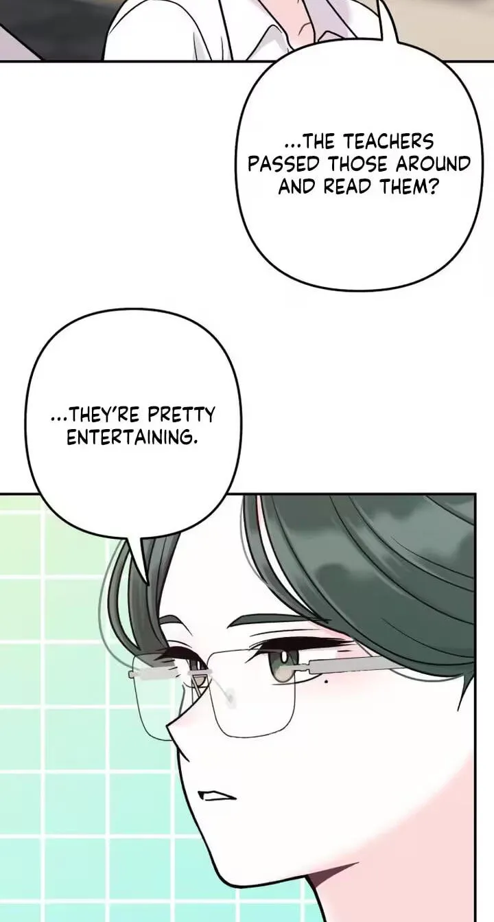 Operation: Heartbeat Chapter 37 page 68