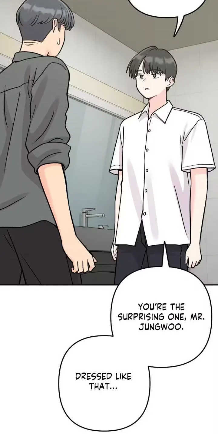 Operation: Heartbeat Chapter 37 page 81