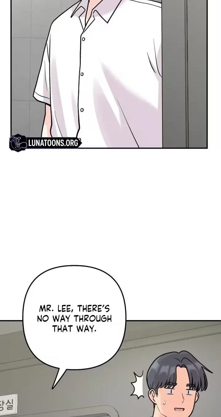 Operation: Heartbeat Chapter 38 page 6