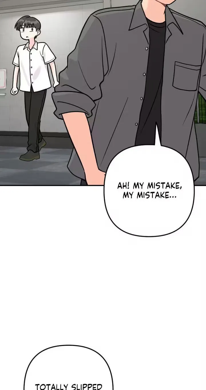 Operation: Heartbeat Chapter 38 page 7