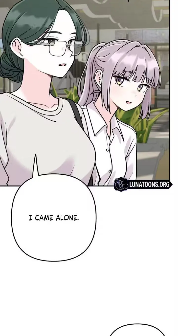 Operation: Heartbeat Chapter 38 page 14