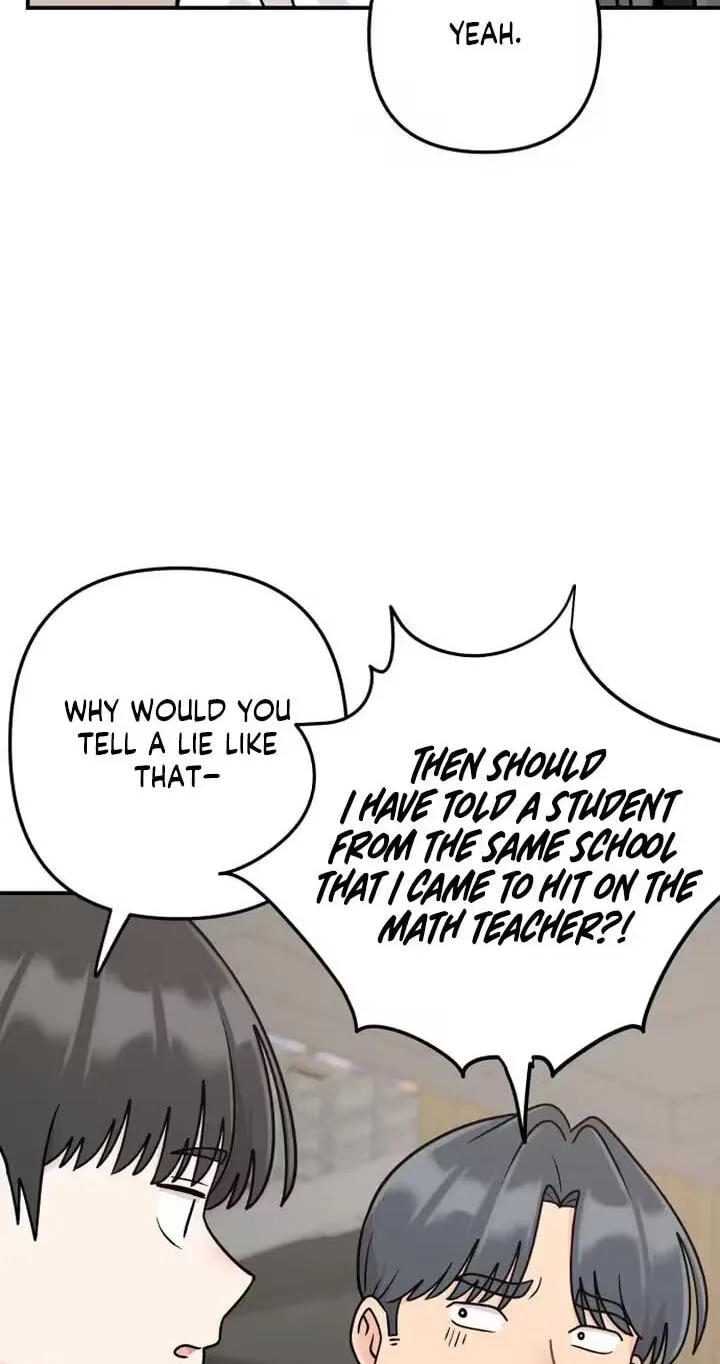 Operation: Heartbeat Chapter 38 page 35