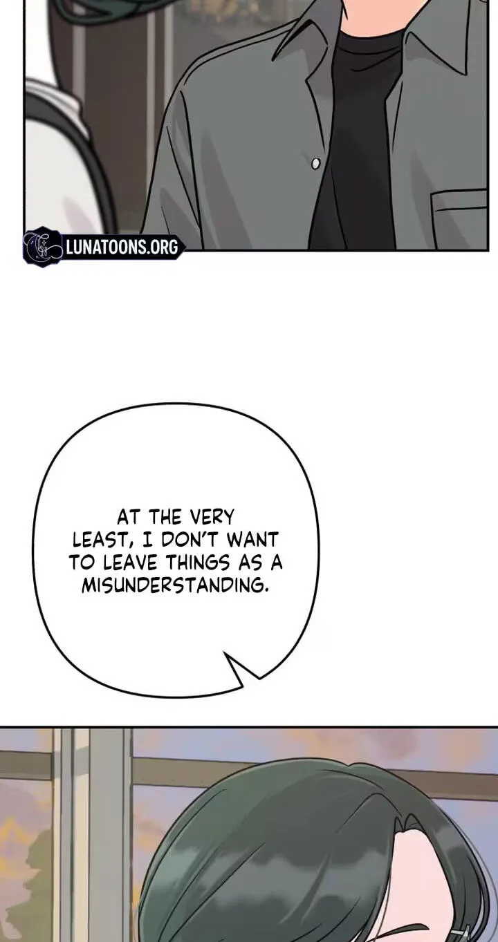 Operation: Heartbeat Chapter 38 page 59