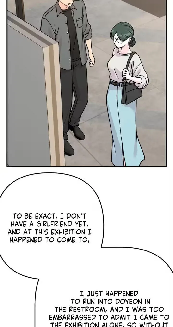 Operation: Heartbeat Chapter 38 page 62