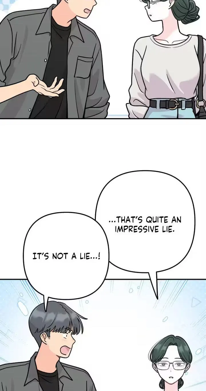 Operation: Heartbeat Chapter 38 page 65