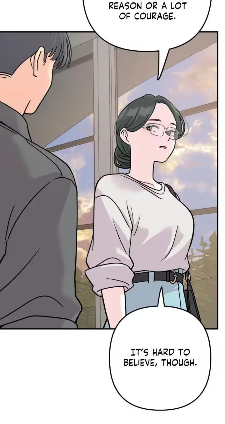 Operation: Heartbeat Chapter 38 page 67
