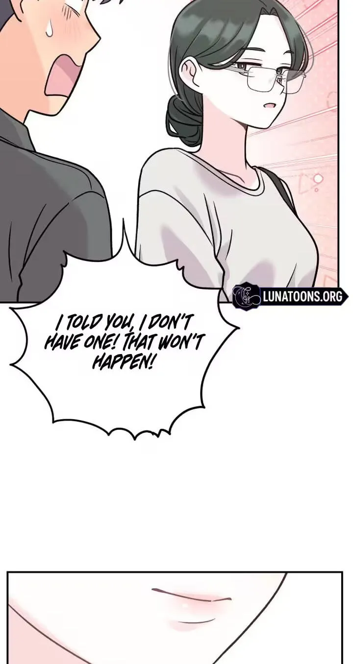 Operation: Heartbeat Chapter 38 page 72