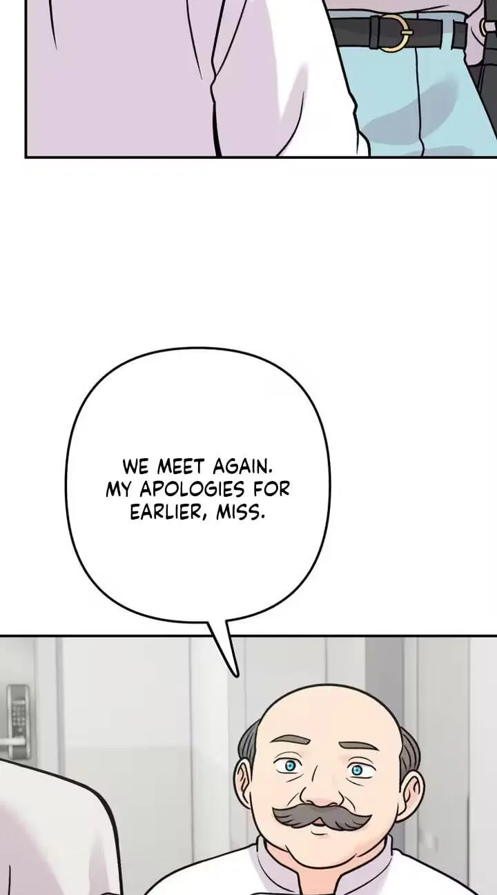 Operation: Heartbeat Chapter 38 page 78