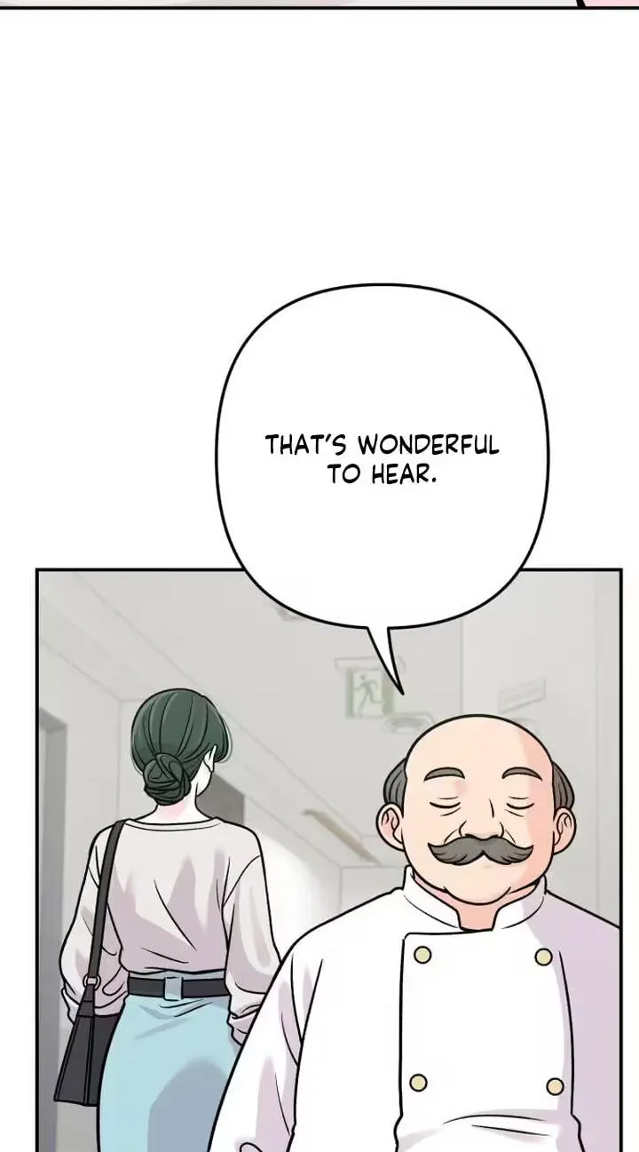 Operation: Heartbeat Chapter 38 page 83