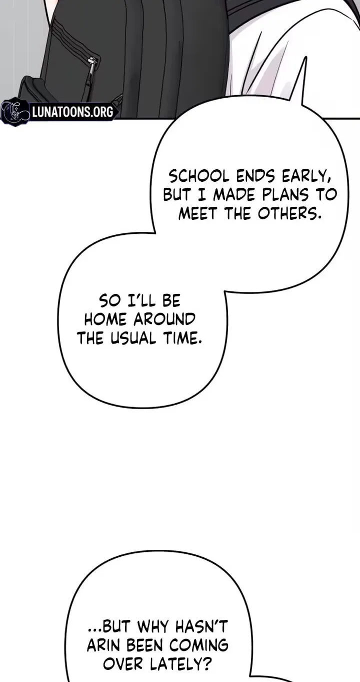 Operation: Heartbeat Chapter 39 page 4
